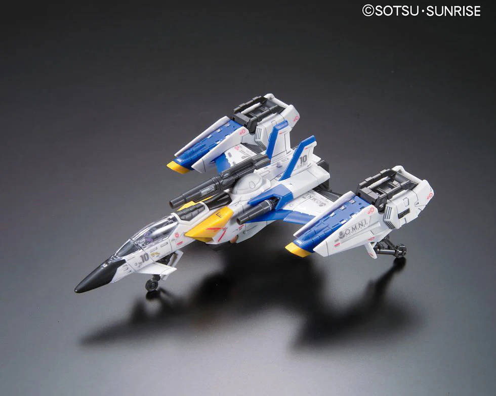 RG Skygrasper Launcher/Sword Pack - Image 5