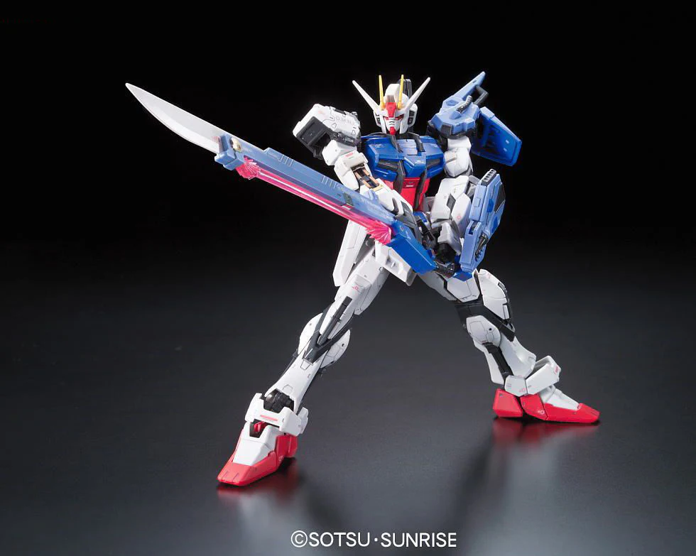 RG Skygrasper Launcher/Sword Pack - Image 6