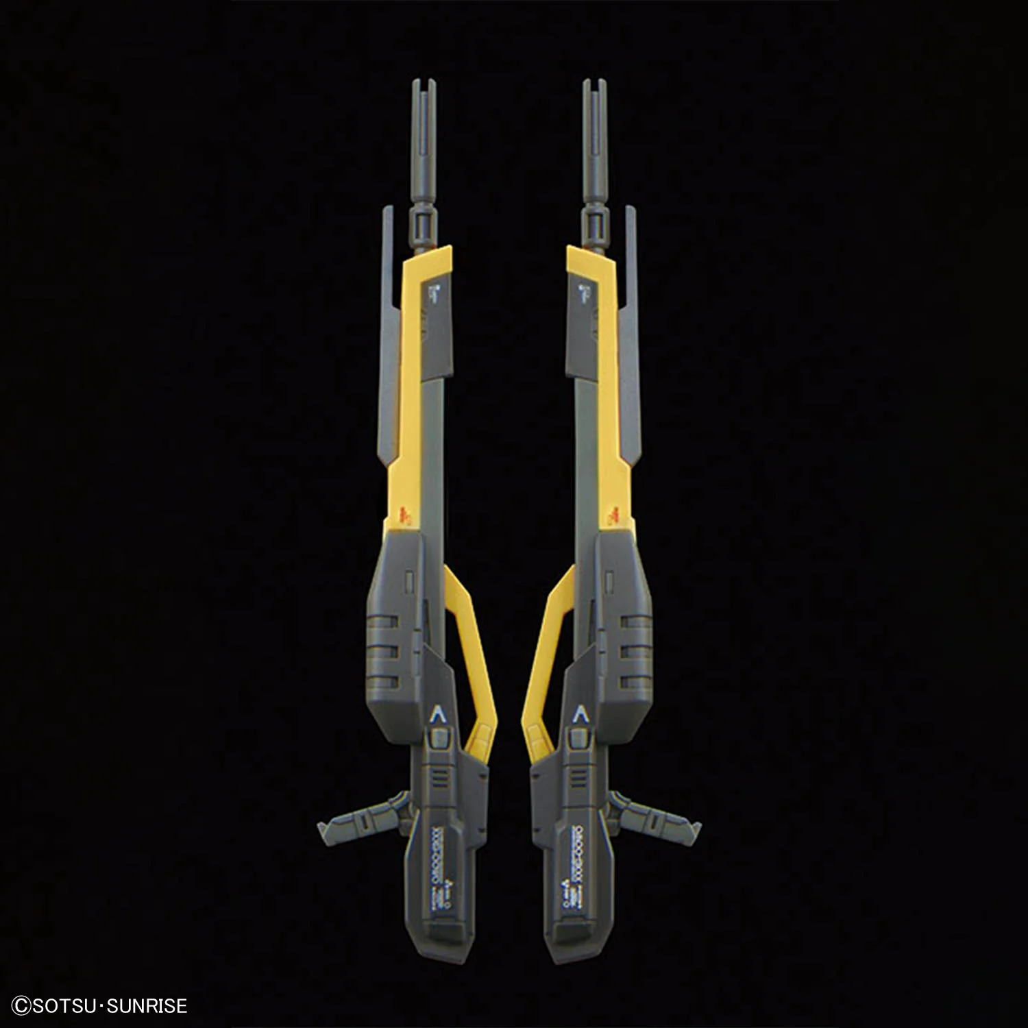 RG XXXG-00W0 Wing Gundam Zero - Image 7