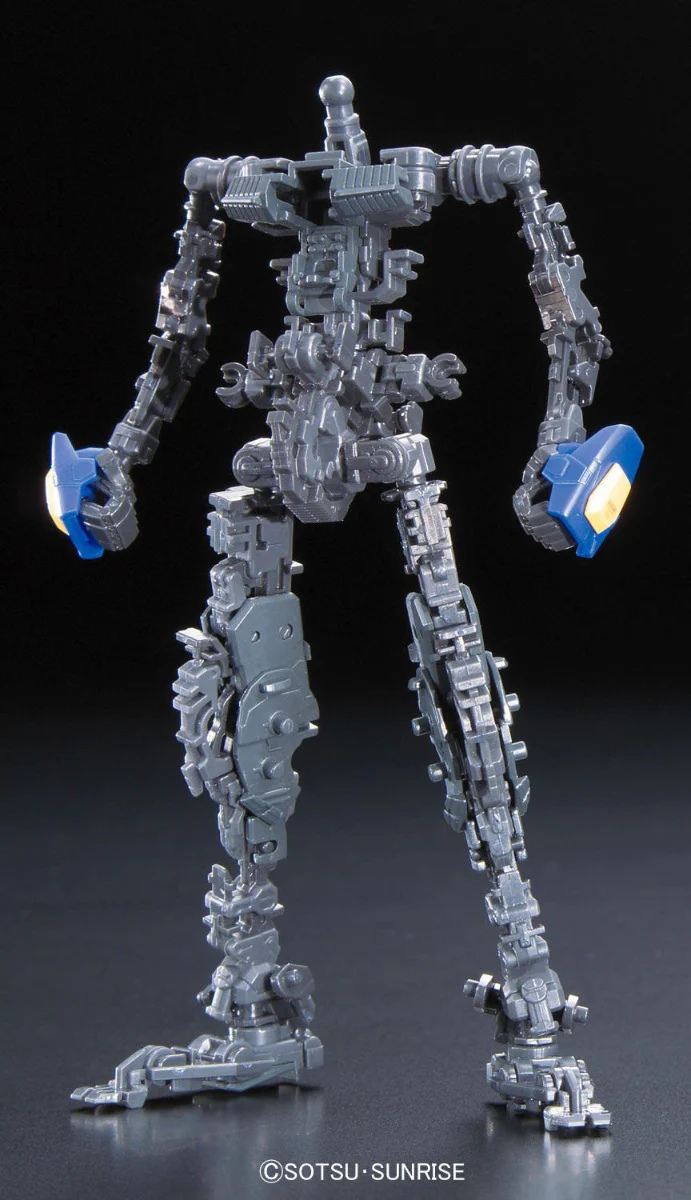 RG ZGMF-X42S Destiny Gundam - Image 10