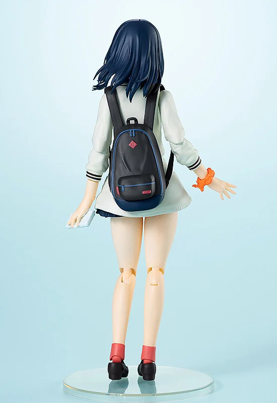 Rikka Takarada Articulated Model Kit (Gridman Universe) - Image 4