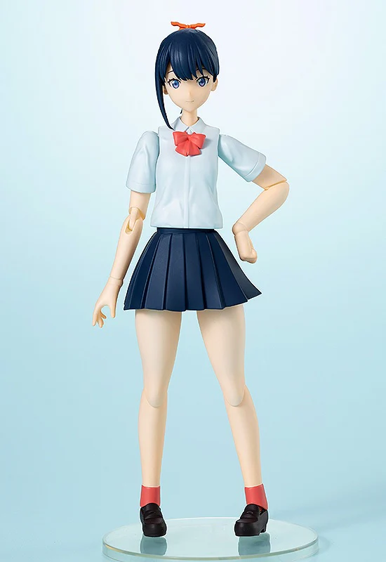 Rikka Takarada Articulated Model Kit (Gridman Universe) - Image 5
