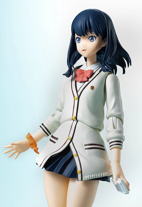 Rikka Takarada Articulated Model Kit (Gridman Universe) - Image 9