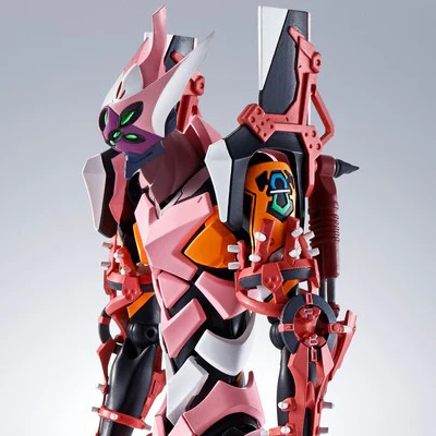 Robot Spirits Evangelion Unit-08γ - Image 13