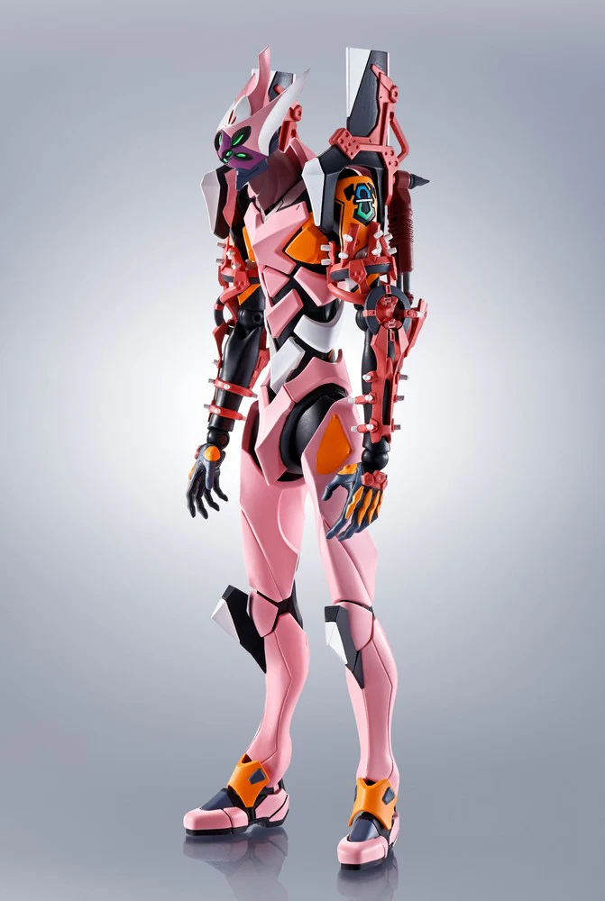 Robot Spirits Evangelion Unit-08γ - Image 2