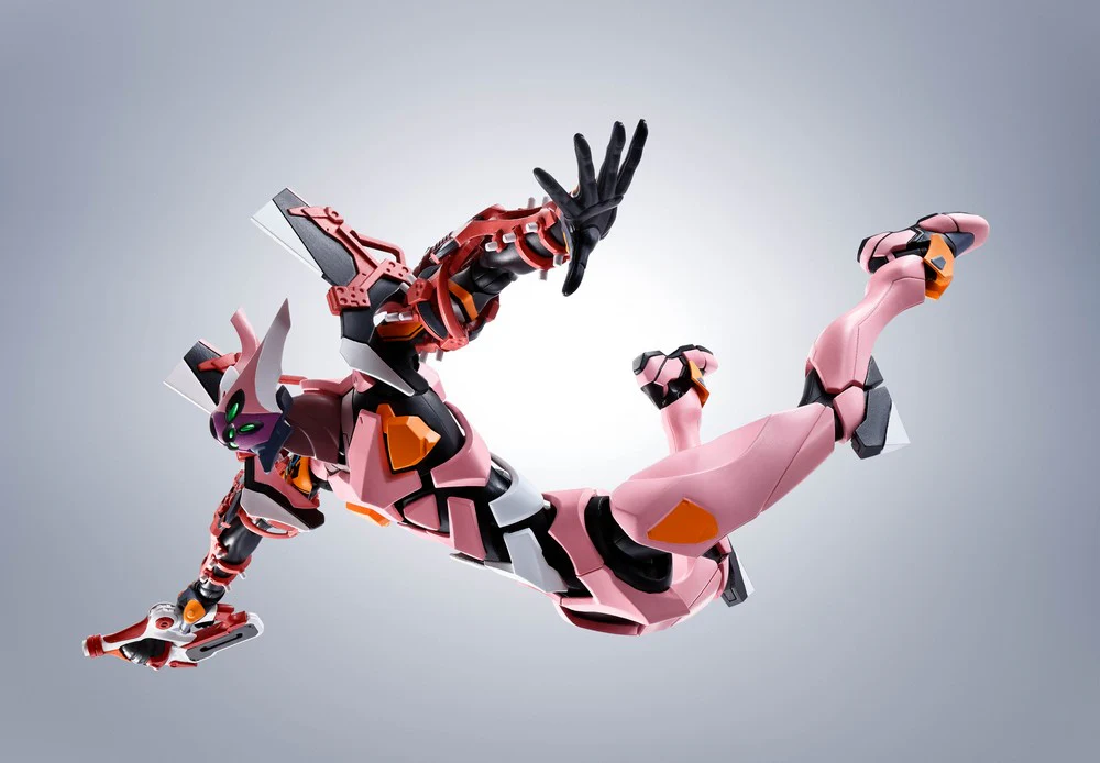 Robot Spirits Evangelion Unit-08γ - Image 4