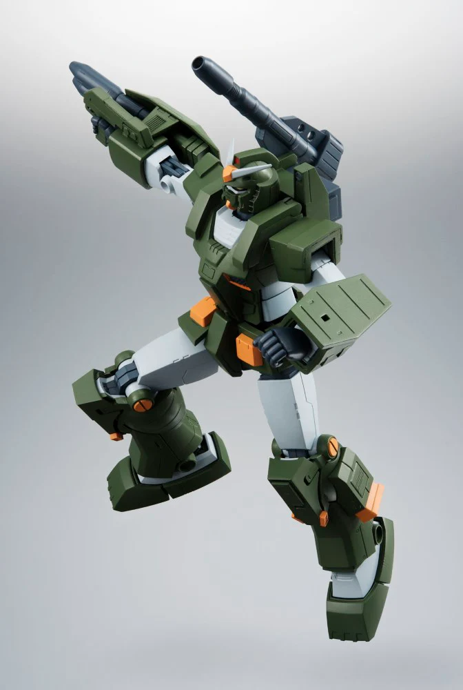Robot Spirits FA-78-1 Full Armor Gundam Ver. A.N.I.M.E. - Image 8