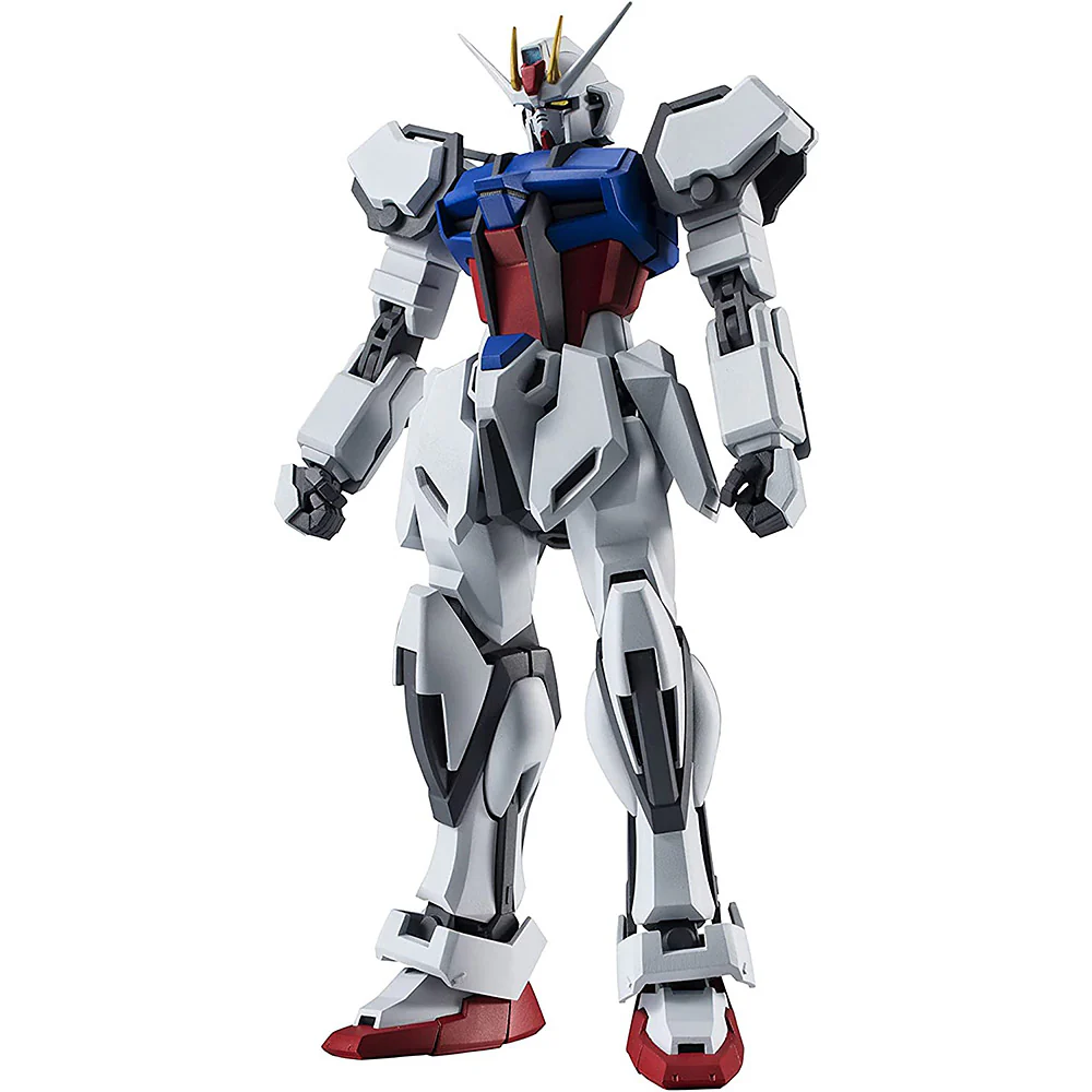 Robot Spirits GAT-X105 Strike Gundam Ver. A.N.I.M.E.