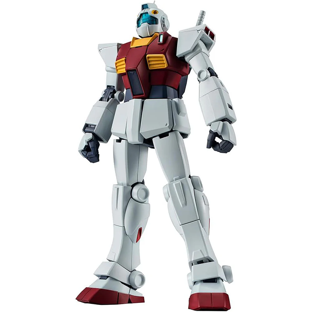 Robot Spirits RMS-179 GM II (Earth Federation Force Type) Ver. A.N.I.M.E.