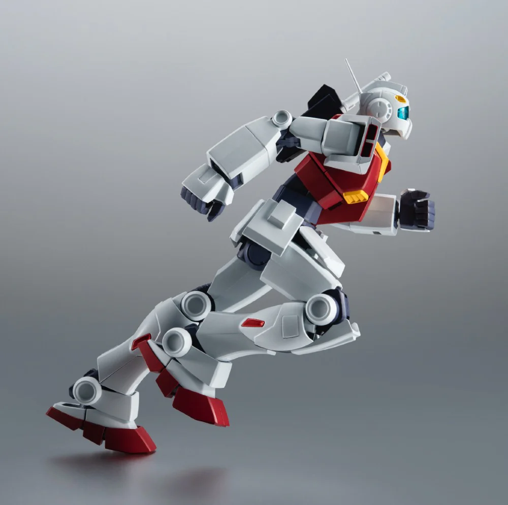 Robot Spirits RMS-179 GM II (Earth Federation Force Type) Ver. A.N.I.M.E. - Image 14