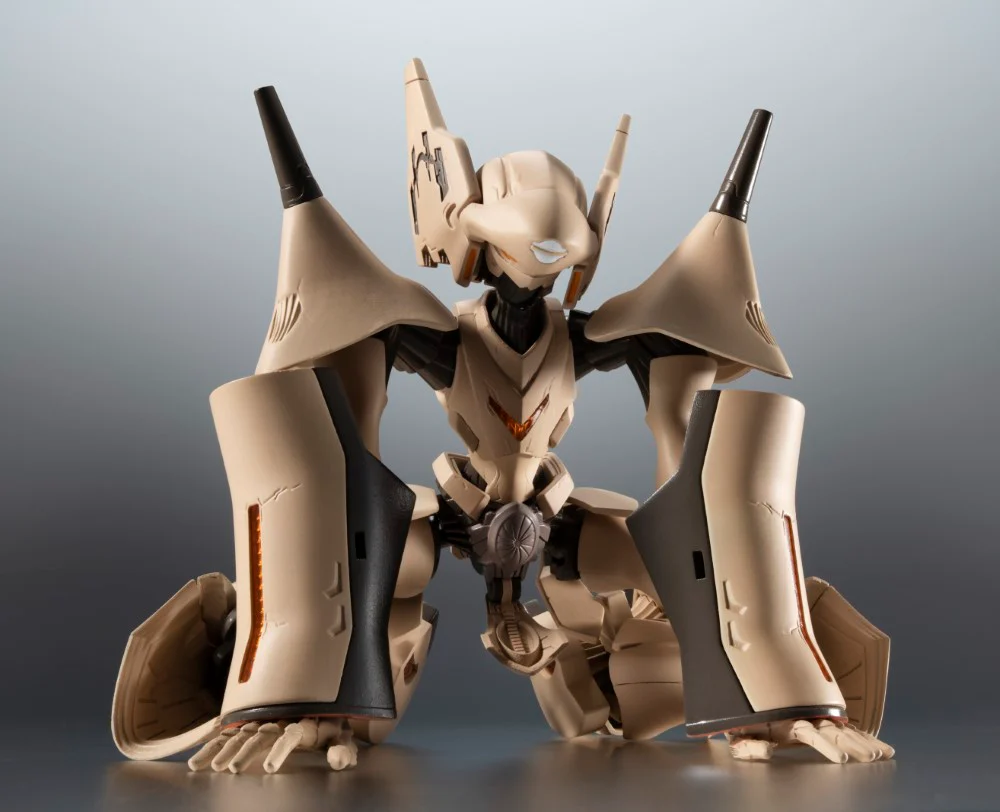 Robot Spirits Hime Brainpowered - Image 10