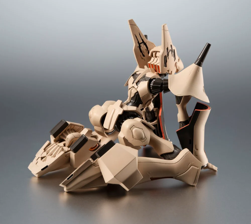 Robot Spirits Hime Brainpowered - Image 11