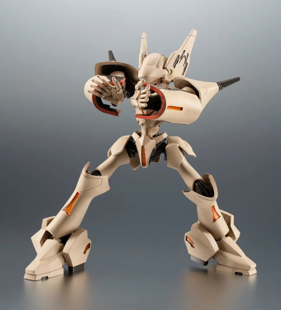 Robot Spirits Hime Brainpowered - Image 12