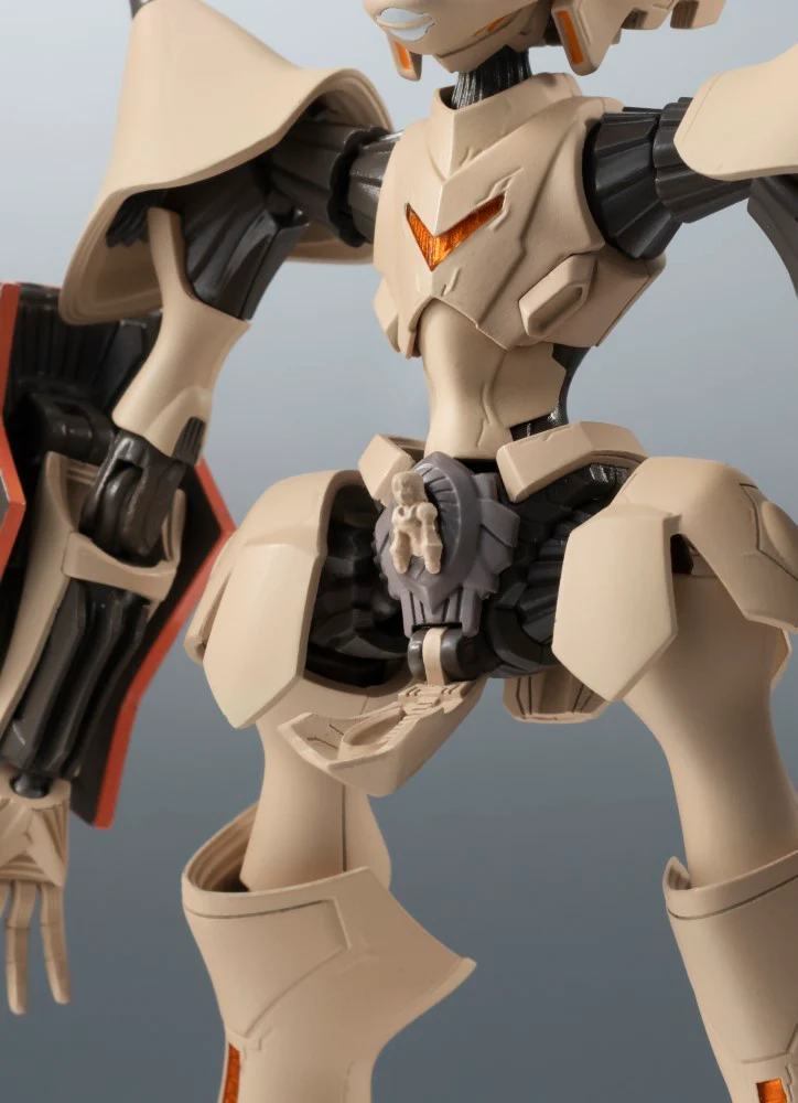 Robot Spirits Hime Brainpowered - Image 13