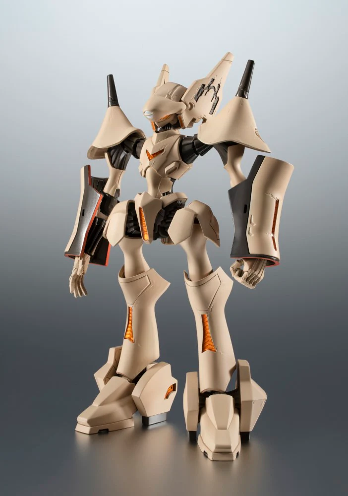 Robot Spirits Hime Brainpowered - Image 3