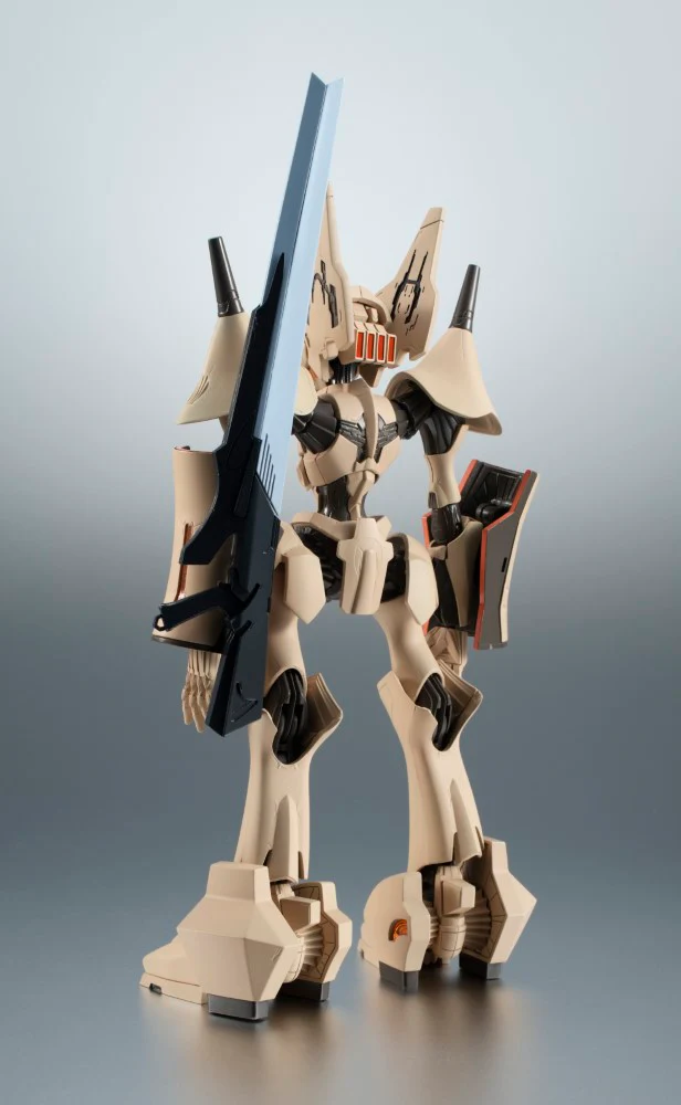 Robot Spirits Hime Brainpowered - Image 4