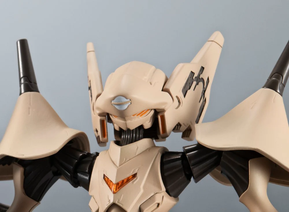 Robot Spirits Hime Brainpowered - Image 5