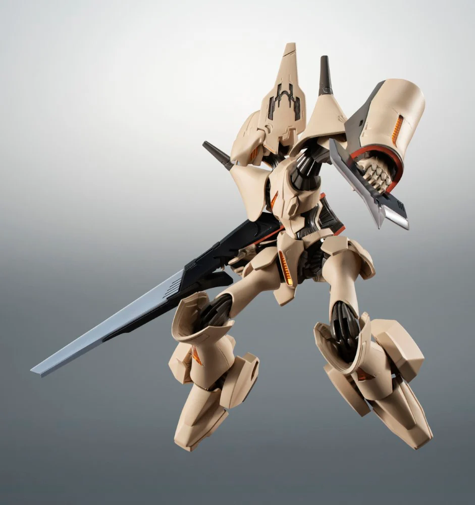 Robot Spirits Hime Brainpowered - Image 6