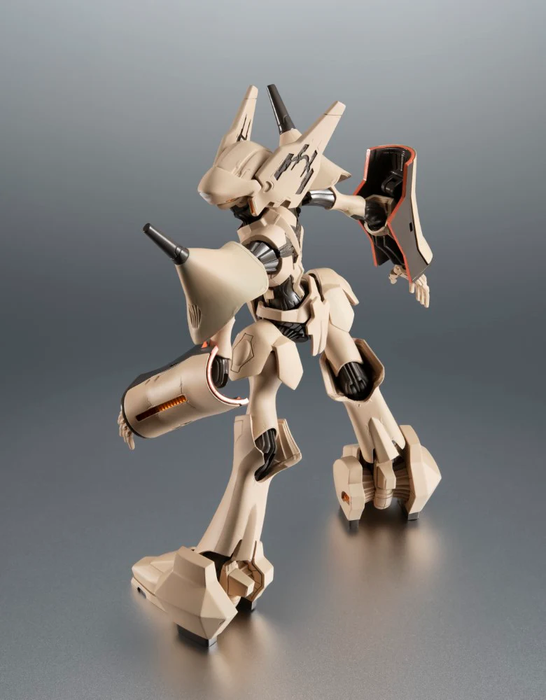 Robot Spirits Hime Brainpowered - Image 7