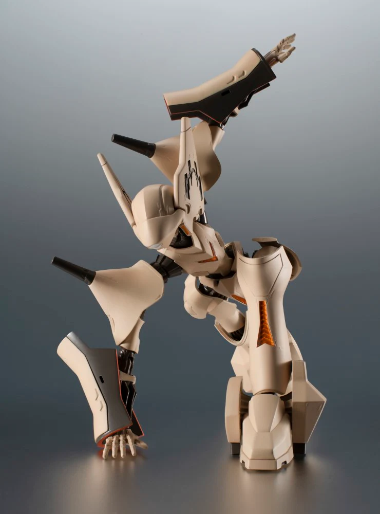 Robot Spirits Hime Brainpowered - Image 8