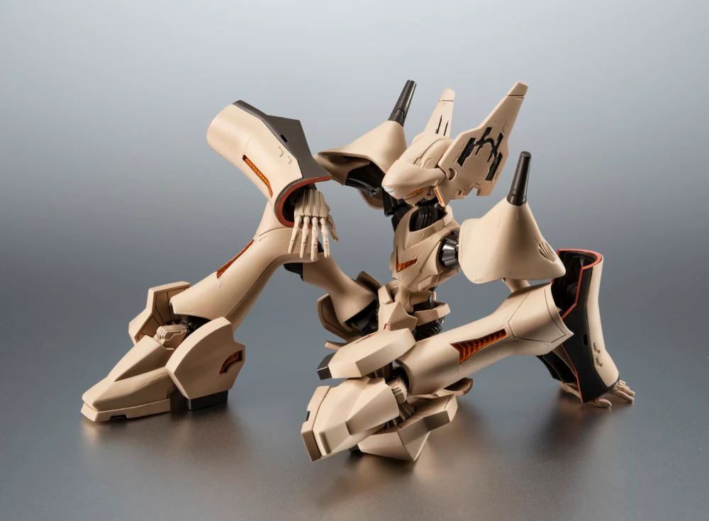 Robot Spirits Hime Brainpowered - Image 9