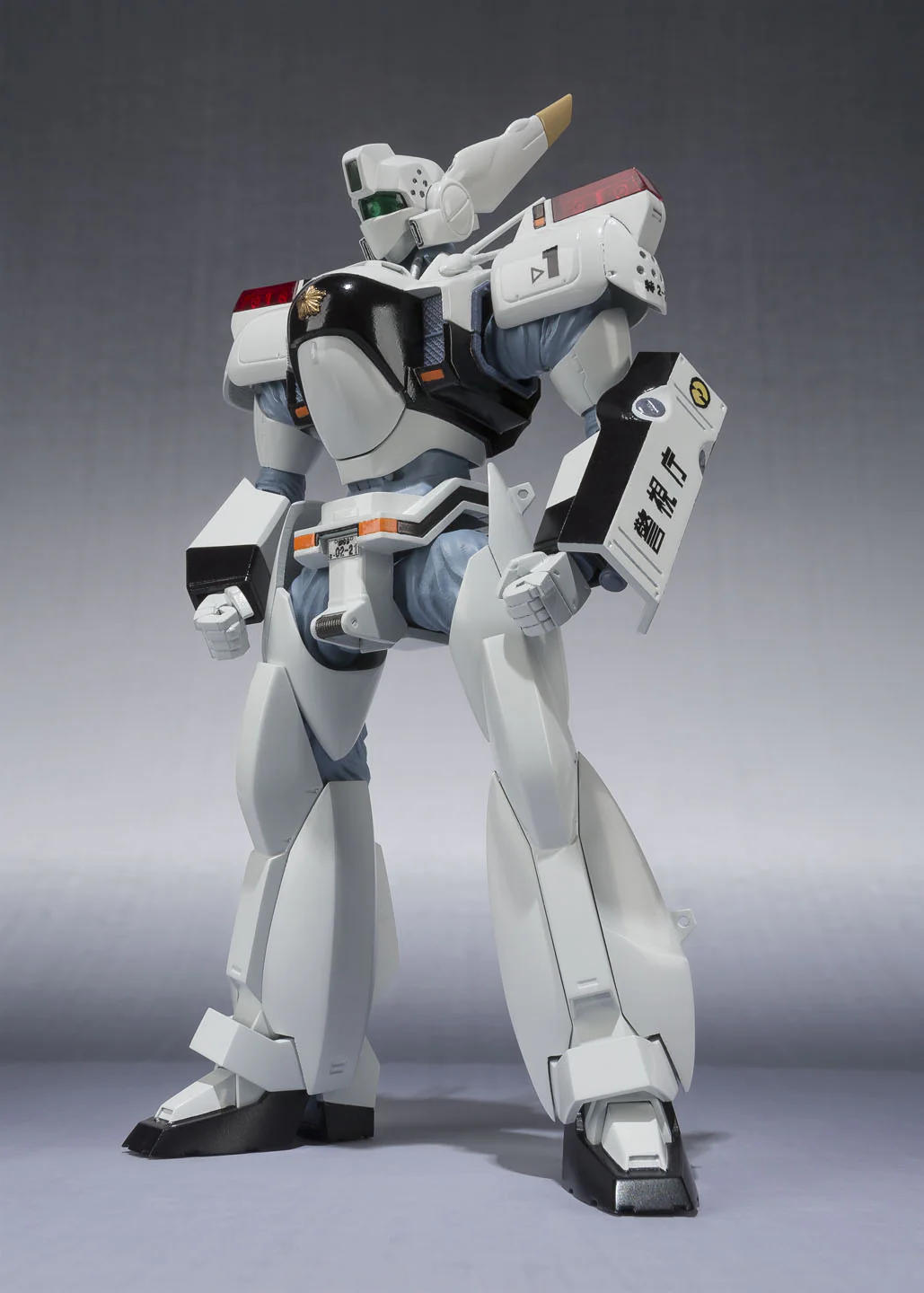 Robot Spirits Ingram 1st Reissue (Mobile Police Patlabor) - Image 7