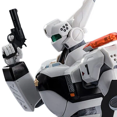 Robot Spirits Ingram Plus (AV-98Plus) 1st (Mobile Police Patlabor EZY)