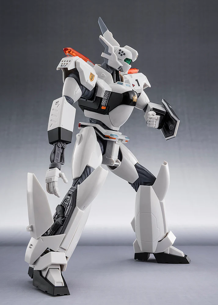 Robot Spirits Ingram Plus (AV-98Plus) 1st (Mobile Police Patlabor EZY) - Image 10