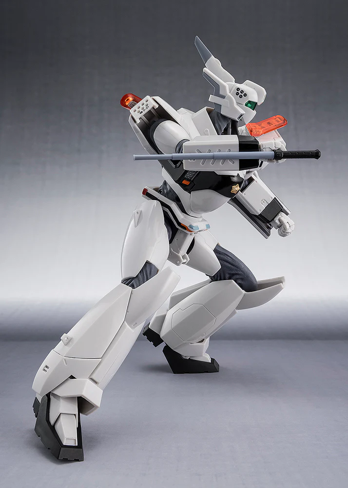Robot Spirits Ingram Plus (AV-98Plus) 1st (Mobile Police Patlabor EZY) - Image 11