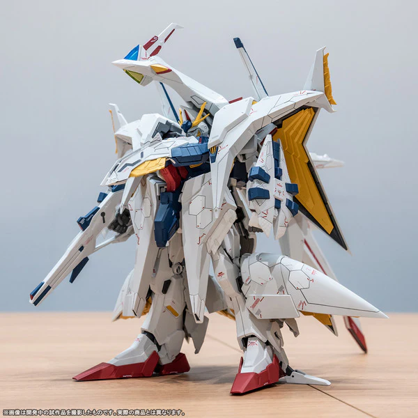 Robot Spirits Ka Signature Penelope - Image 11