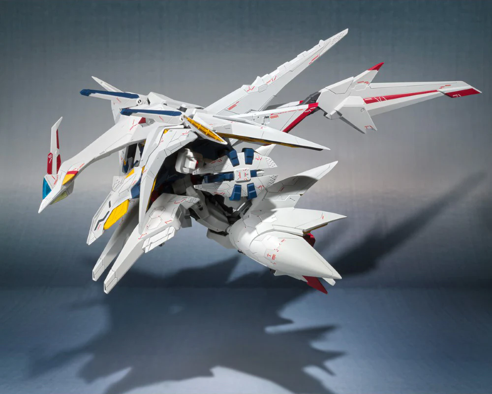 Robot Spirits Ka Signature Penelope - Image 5