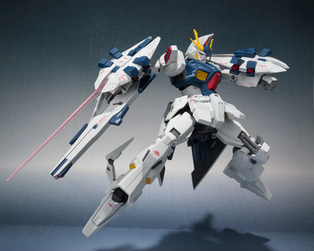 Robot Spirits Ka Signature Penelope - Image 8