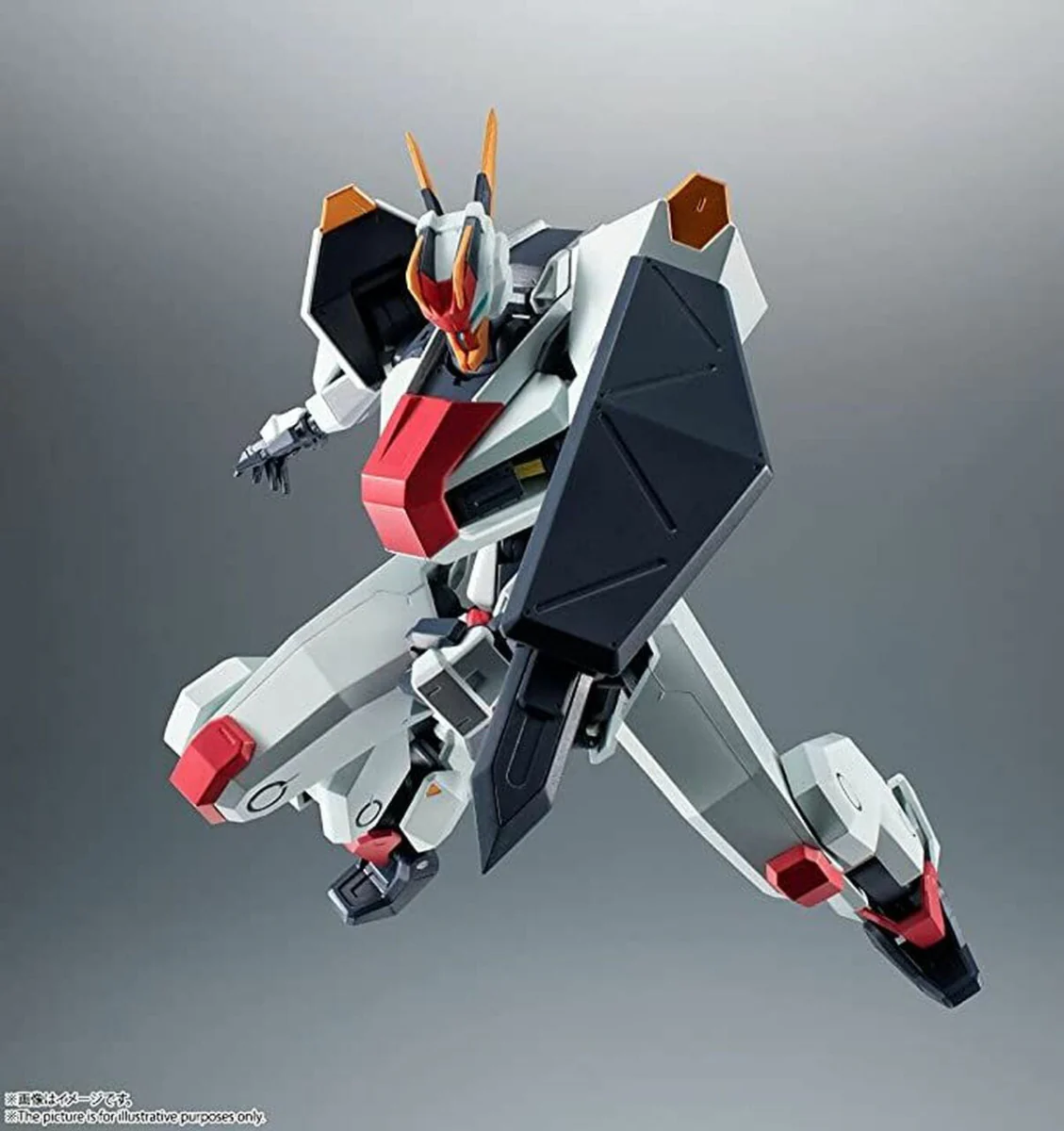 Robot Spirits Kenbu - Image 6