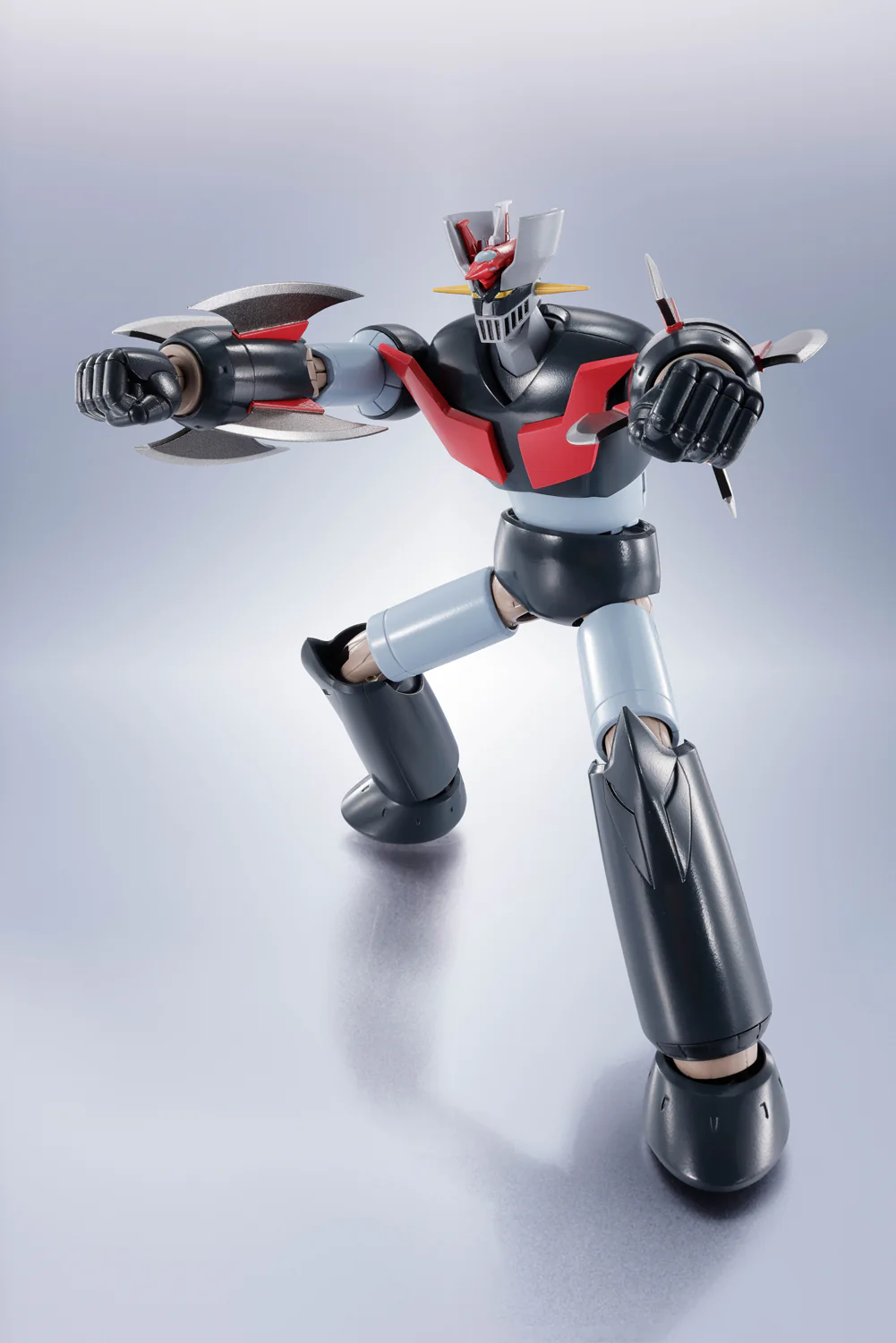 Robot Spirits Mazinger X & Jet Scrander X (GRENDIZER U) - Image 10