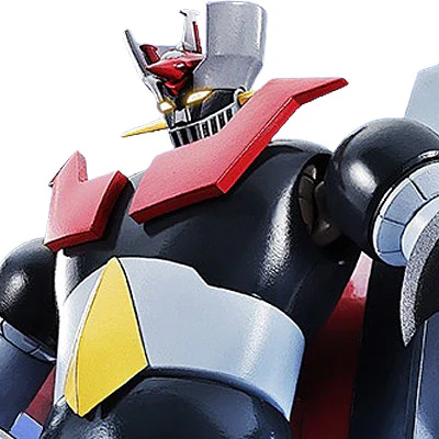 Robot Spirits Mazinger X & Jet Scrander X (GRENDIZER U) - Image 2