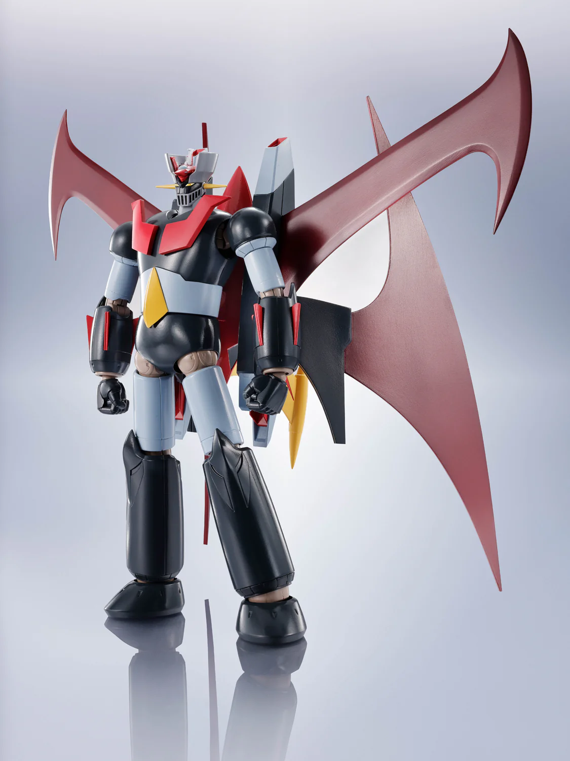Robot Spirits Mazinger X & Jet Scrander X (GRENDIZER U) - Image 3