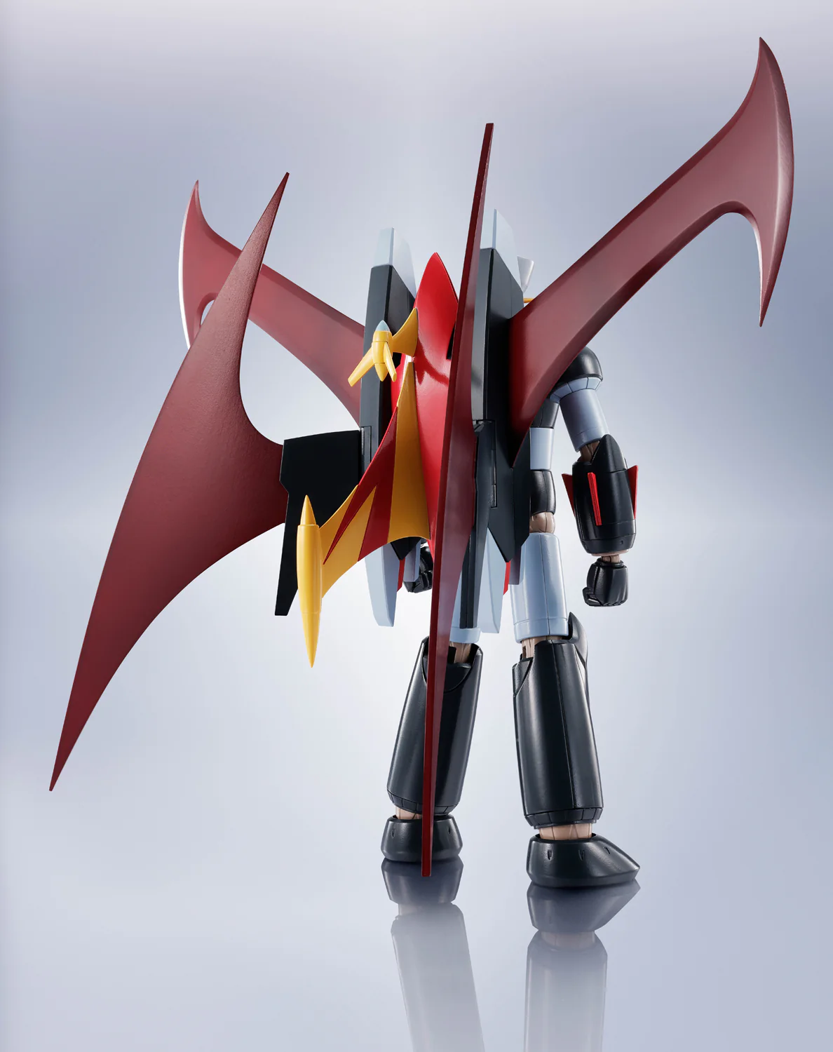 Robot Spirits Mazinger X & Jet Scrander X (GRENDIZER U) - Image 4