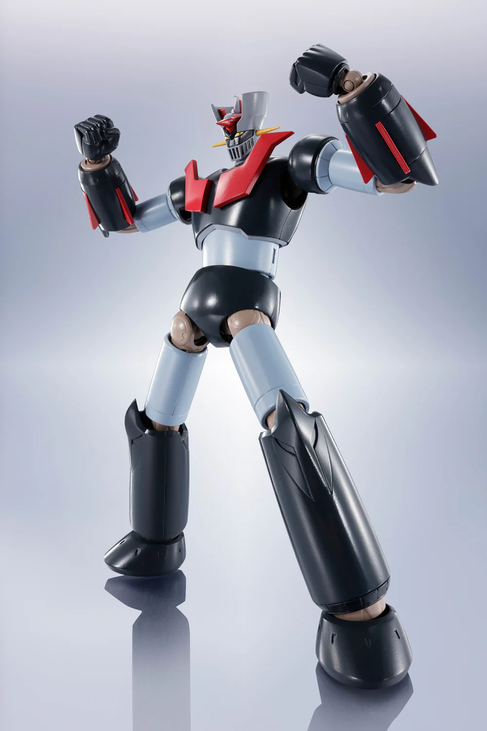 Robot Spirits Mazinger X & Jet Scrander X (GRENDIZER U) - Image 9
