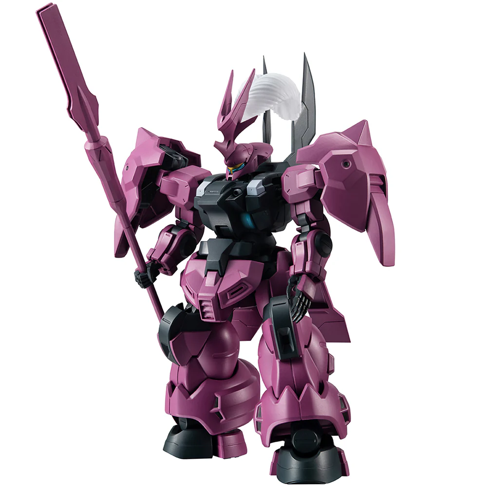 Robot Spirits MD-0032G Guel's Dilanza Ver. A.N.I.M.E. (Mobile Suit Gundam: The Witch from Mercury)