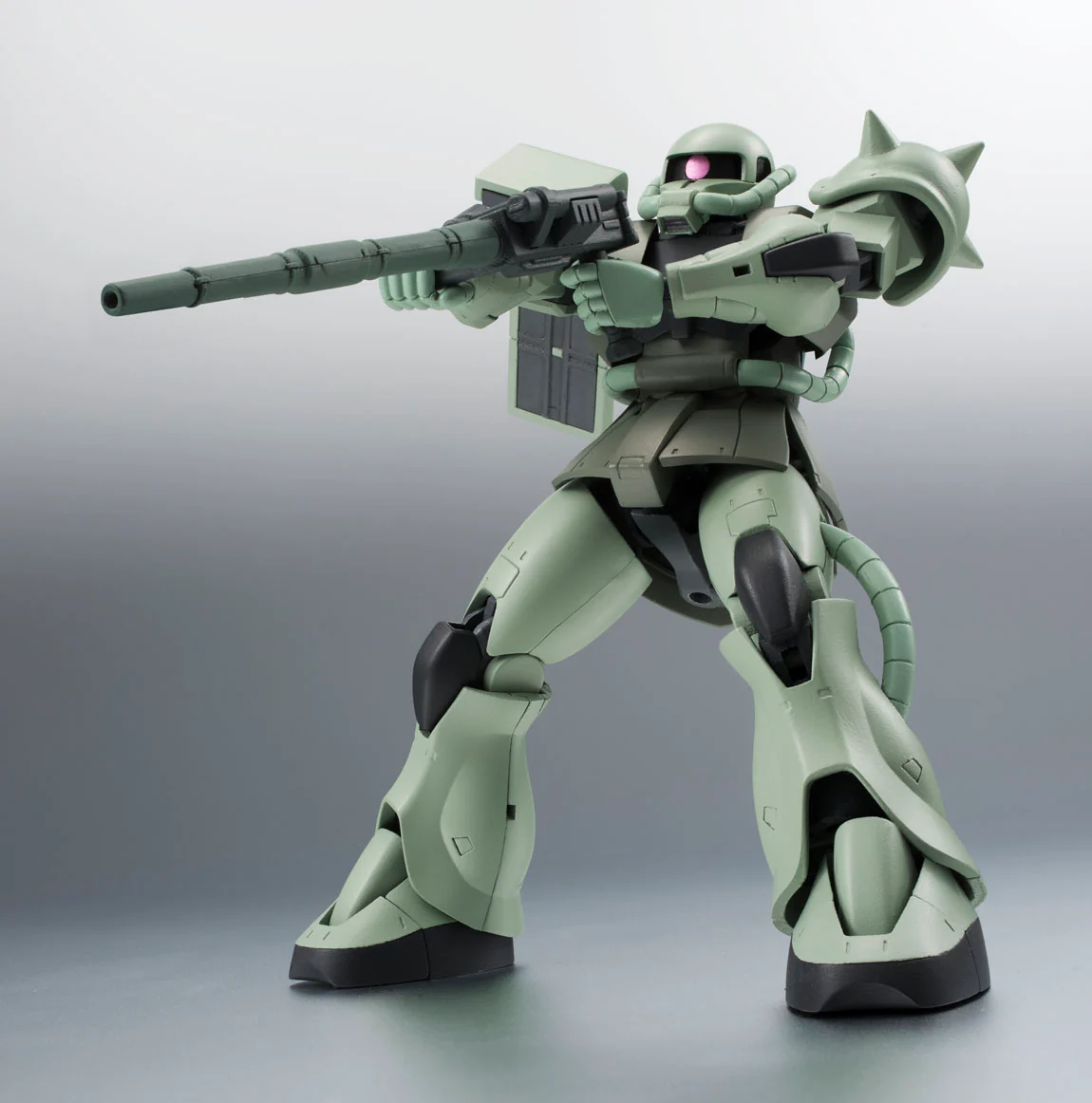 Robot Spirits MS-06 Zaku II Ver. A.N.I.M.E. - Image 6