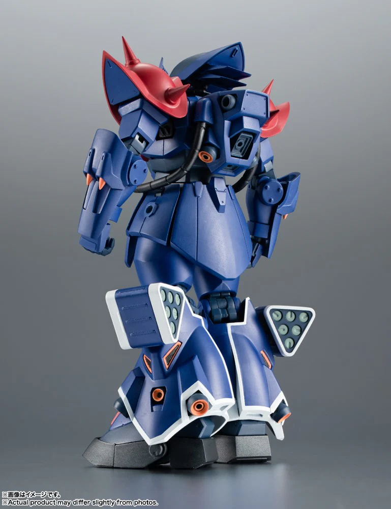 Robot Spirits MS-08TX[EXAM] Efreet Custom Ver. A.N.I.M.E. - Image 3