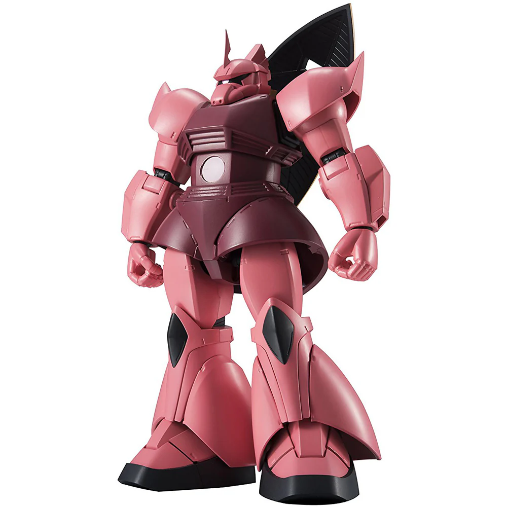 Robot Spirits MS-14S Gelgoog Char Custom ver A.N.I.M.E