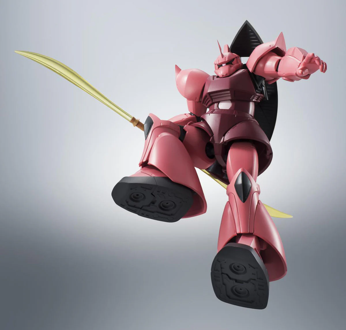 Robot Spirits MS-14S Gelgoog Char Custom ver A.N.I.M.E - Image 10