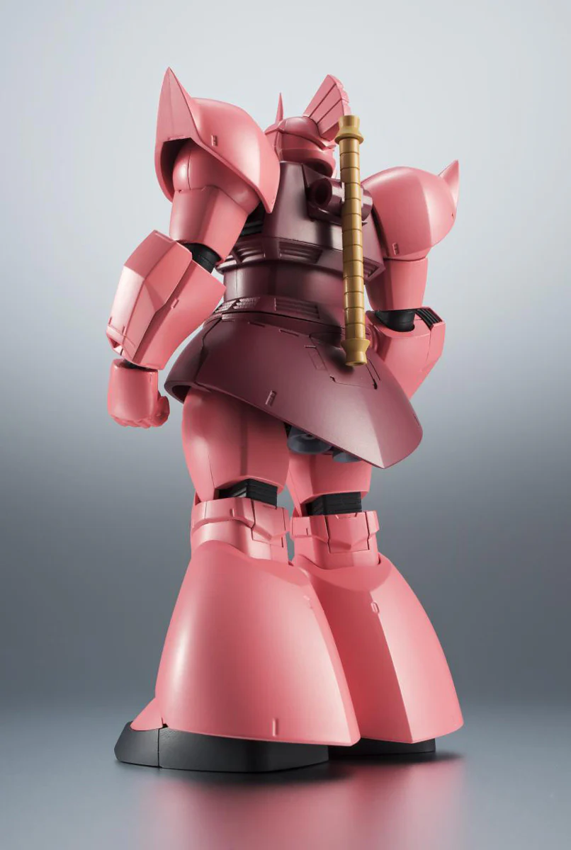 Robot Spirits MS-14S Gelgoog Char Custom ver A.N.I.M.E - Image 3