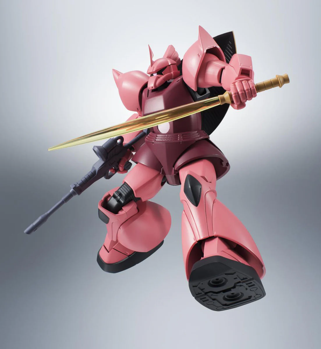 Robot Spirits MS-14S Gelgoog Char Custom ver A.N.I.M.E - Image 7
