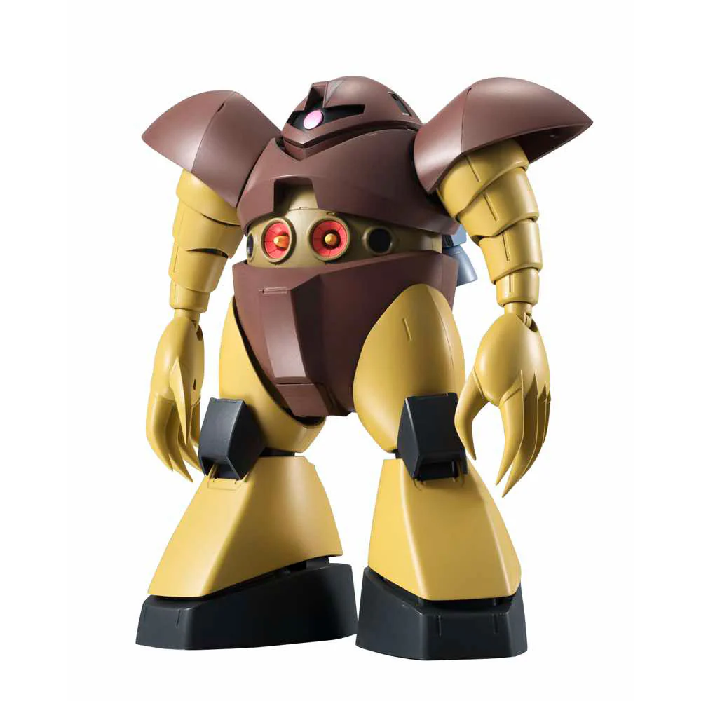 Robot Spirits MSM-03 Gogg Ver. A.N.I.M.E.
