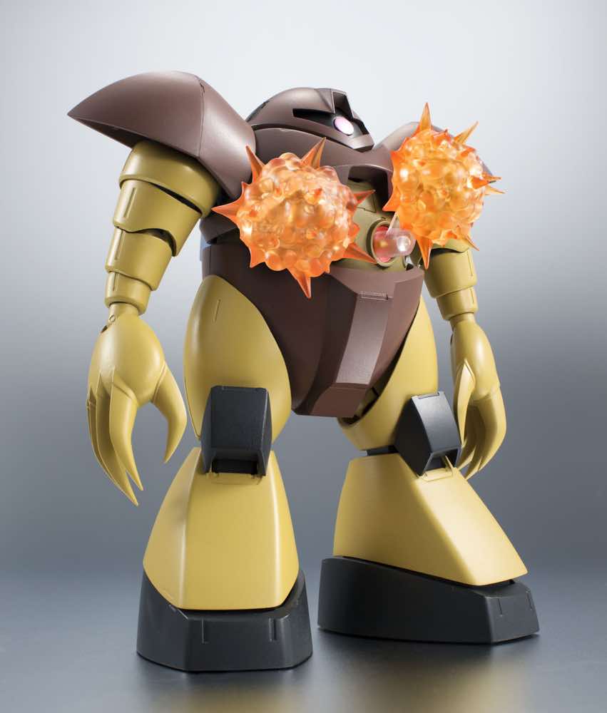 Robot Spirits MSM-03 Gogg Ver. A.N.I.M.E. - Image 10