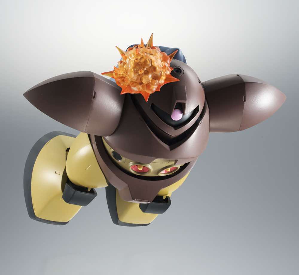 Robot Spirits MSM-03 Gogg Ver. A.N.I.M.E. - Image 16