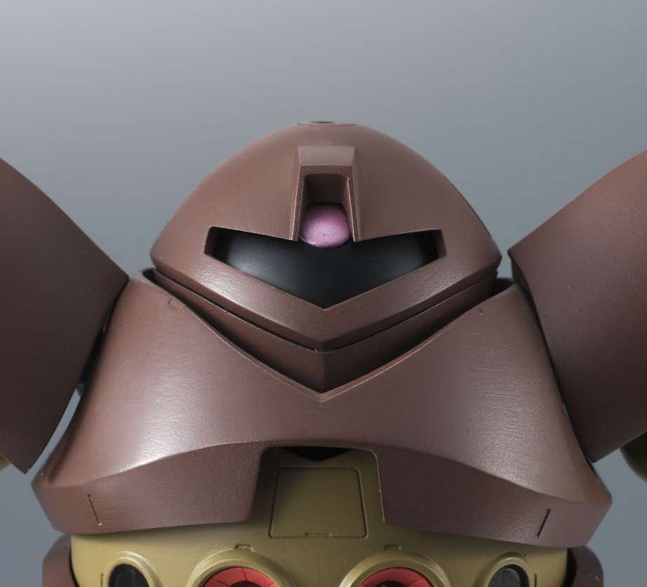 Robot Spirits MSM-03 Gogg Ver. A.N.I.M.E. - Image 21