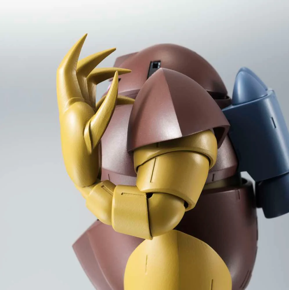 Robot Spirits MSM-03 Gogg Ver. A.N.I.M.E. - Image 22